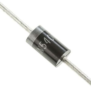 Diodo Retificador 400V 3A – 1N5404