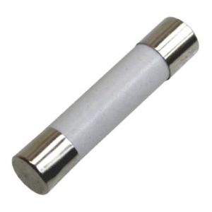 Fusivel Cerâmico Lento 6×32 10A (500V)