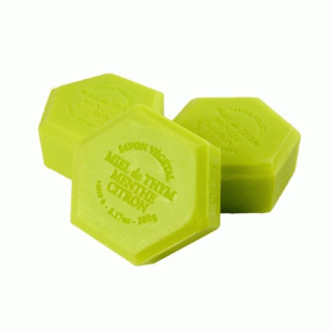 Sabonete de mel com menta e limão 100gr