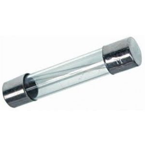 Fusível 6.3x32ma 600mA