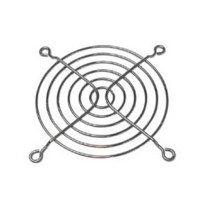 Grelha Protectora para ventoinha 120x120mm