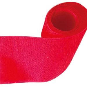 Velcro Vermelho 100