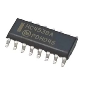 Circuit intégré HC4538A
