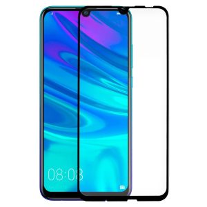 Vidro Cristal Temperado Huawei P Smart (2019) / P Smart Plus (2019) / Honor 10 Lite – Preto