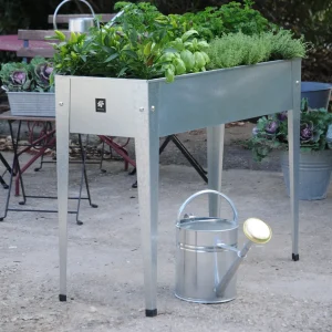Horta Urbana STANDARD - READY TO USE