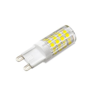 Lâmpada Led G9 5W 6000K