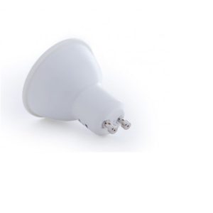 Lâmpada LED 220V GU10 7W 3000K 510LM