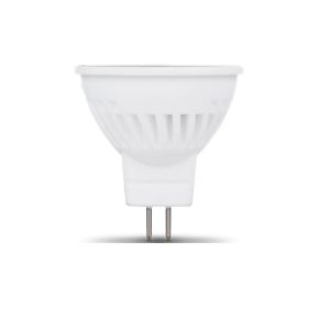 Lâmpada MR16 GU5.3 LED 12V 6W 6000K 500LM