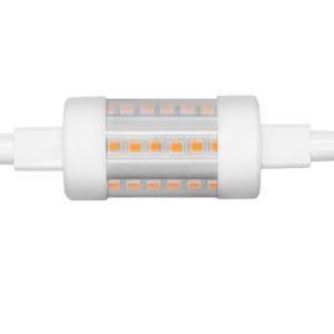 Lâmpada Led R7SLED 5W 6500K 500LM