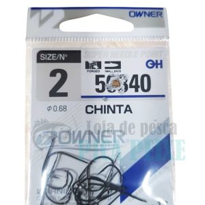 OWNER ANZUELO 50340 – CHINTA