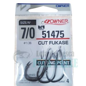 ANZOL 51475 CUT FUKASE OWNER