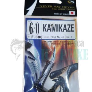 SASAME F388 KAMIKAZE
