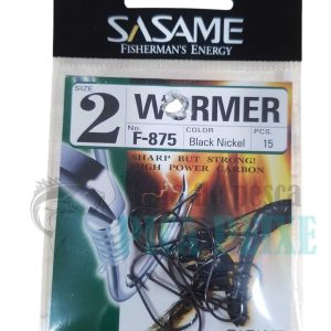 SASAME F-875 WORMER