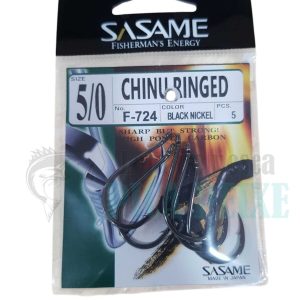 SASAME  F-724 CHINU RINGED