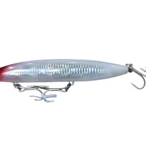 flutuante Yo Zuri Duel Sonic Boom SB Minnow 125F F1266-PRH
