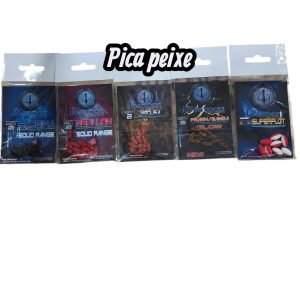 POSEIDON ATRATIVOS