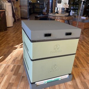 POLYBEE HIVE reversivel com 1/2 alça