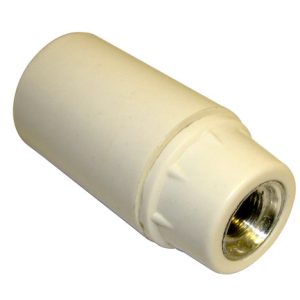 Suporte Lampada E14
