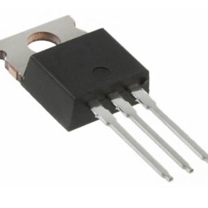 TRANSISTOR IRLZ24N