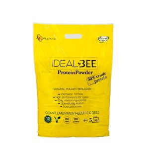 idealbee proteina 5 kg