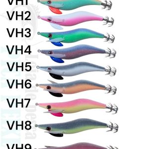 JATSUI VELVET HORIZON EGI 3.0