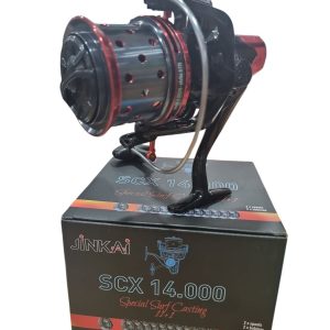 JINKAI SCX 14.000