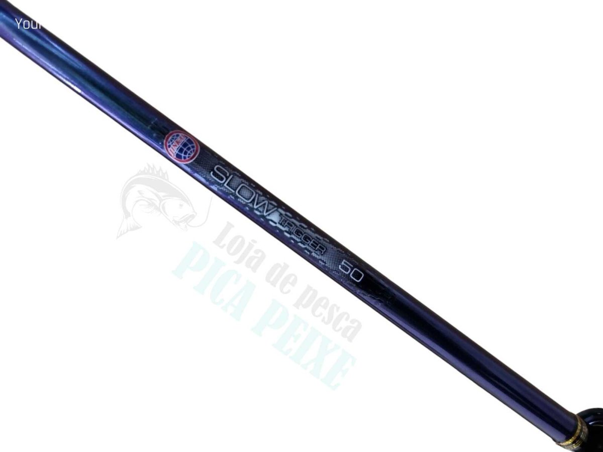 JINKAI SLOW TRIGGER 50