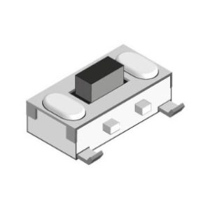 Tact Switch SMD OFFON [3,4x7x(3,5)mm] 12VDC 50mA