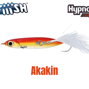 Jig Fiiish Hypno Cast Nº 7 87mm 40g COLOR AKAKIN