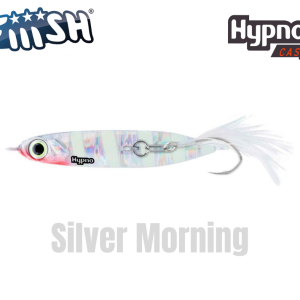 Jig Fiiish Hypno Cast Nº 7 87mm 40g COLOR SILVER MORNING