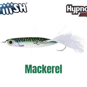 Jig Fiiish Hypno Cast Nº 2 52mm 10g COLOR MACKEREL
