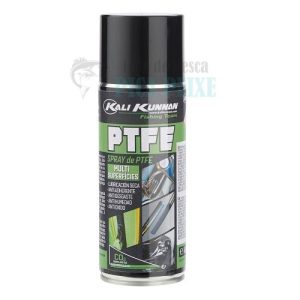 KALI KUNNAN SPRAY LUBRIFICANTE PTFE 400ml