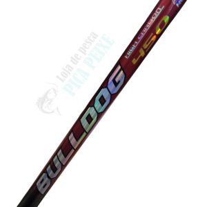 KASHIMA BULLDOG 4,50mt