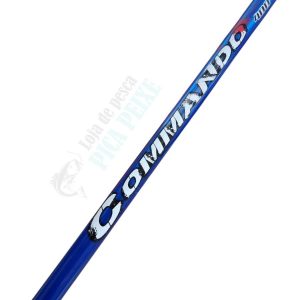 KASHIMA COMMANDO 400
