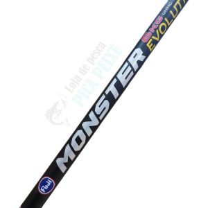 KASHIMA MONSTER EVOLUTION 6MT