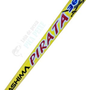 KASHIMA PIRATA 360