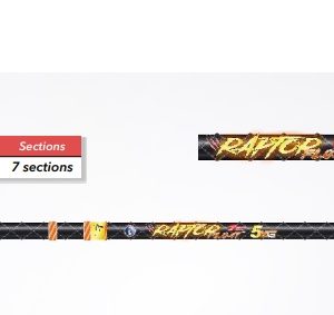 CANA KASHIMA RAPTOR BOLOGNESE 7.00MT
