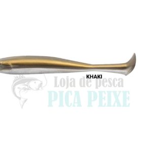 PS125 FIIISH CORPO 4UN KHAKI
