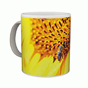 Caneca apicultura