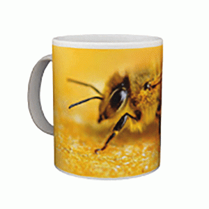 Caneca apicultura