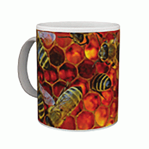 Caneca apicultura