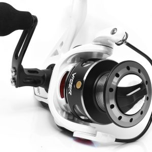 KASHIMA VIPER SPIN 40 FD