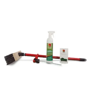 Kit Manutenção