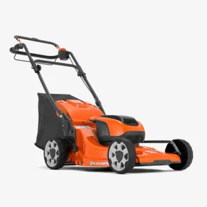 KIT CORTA-RELVA (LC142iS + BLi20 + C80) HUSQVARNA