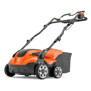 KIT ESCARIFICADOR (S138i + B140 + C80) HUSQVARNA