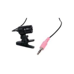MICROFONE LAPELA P/ PC JACK 3.5MM