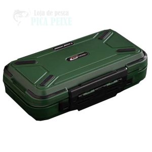 CINNETIC CAIXA ROCK BOX L
