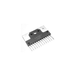 Circuit intégré LA7837