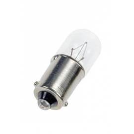 LAMPADA BAIONETA BA9S 48-60V 40MA