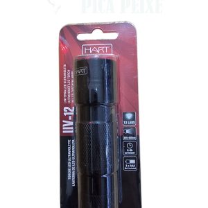 LANTERNA HART UV12